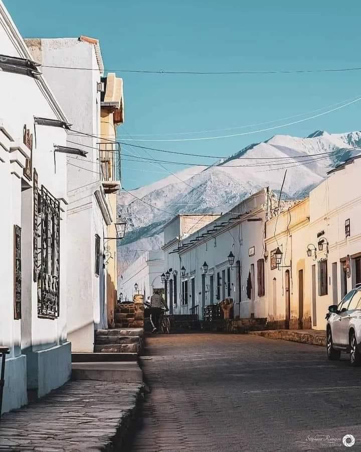 Gm 📍Cachi, Salta