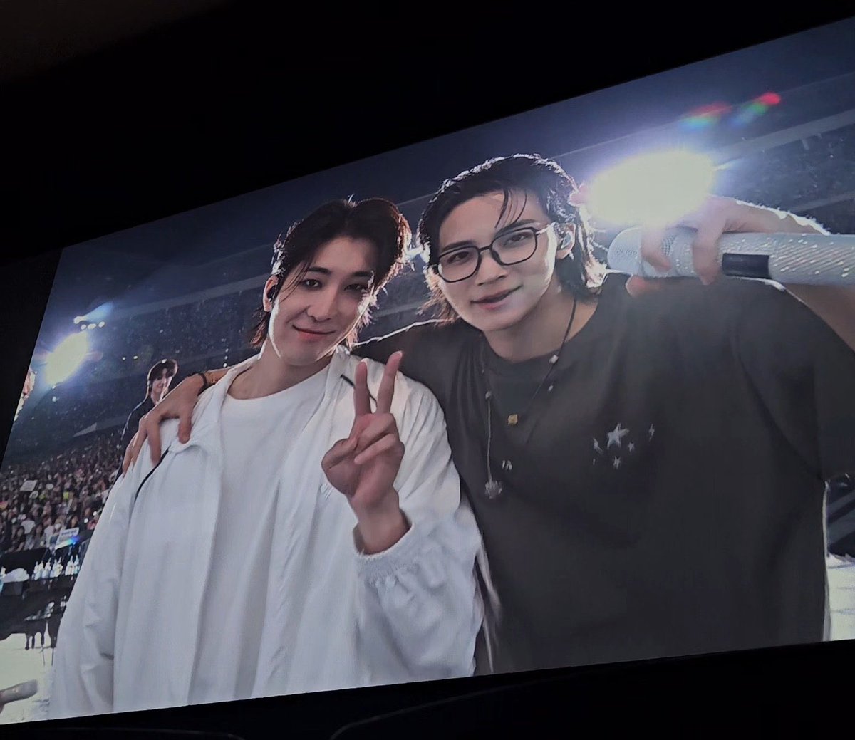 LETS GO THIS MAN 🖤