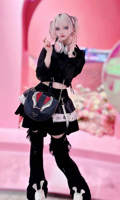 コスプレイヤーのむらこいちのTwitter画像50