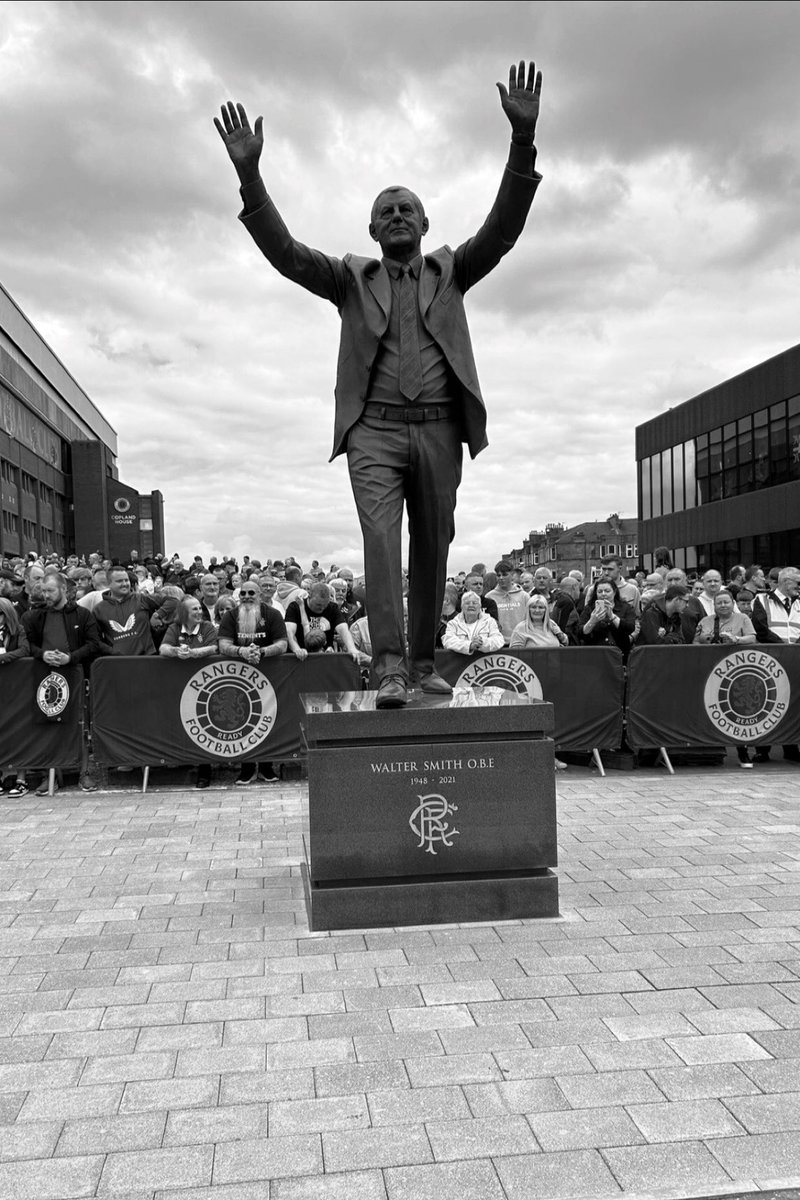 _DIGB's tweet photo. Credit where credit is due they’ve got this right.

A giant of the game

Immortalised and home at last 💙 https://t.co/VJExXulZGt