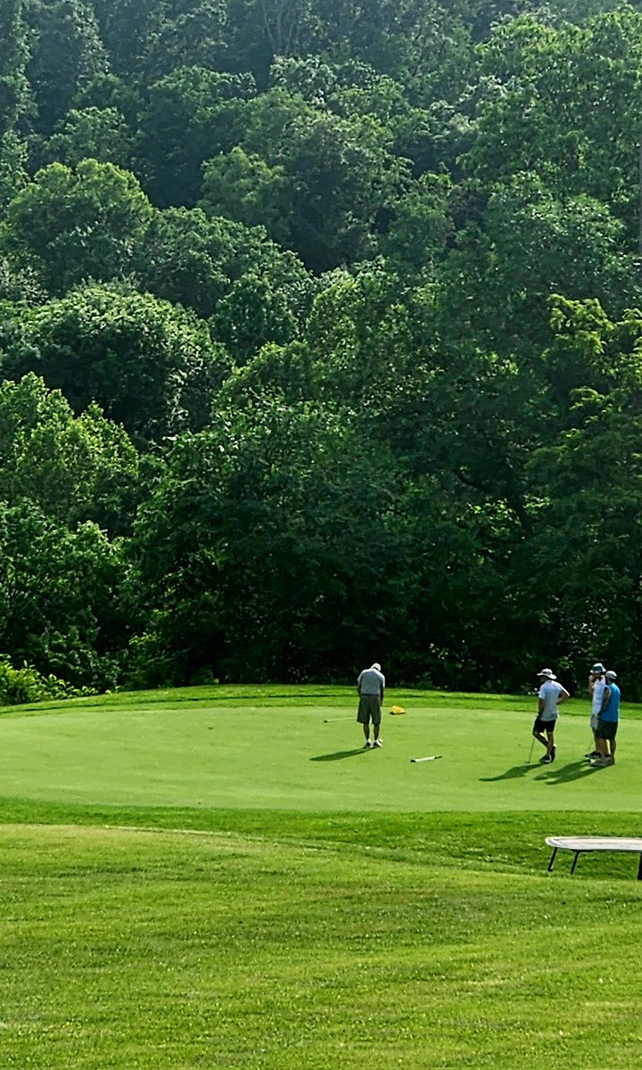 BigBeaverCreekGC tweet media