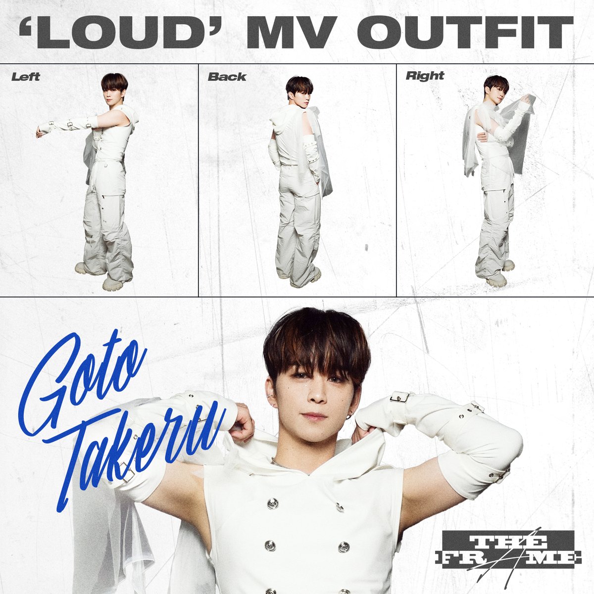 INI 6TH SINGLE 