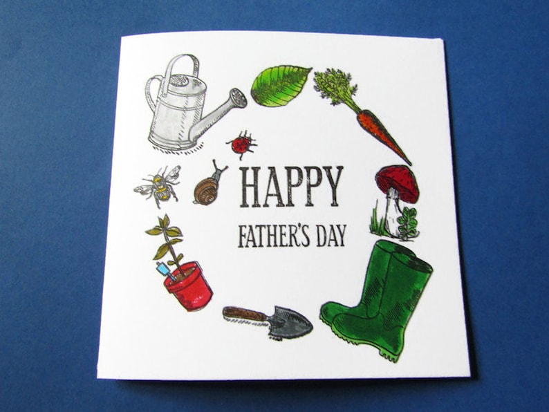 Kais_Cards's tweet photo. Gardening Father's day card currently available in my #etsy shop. 1 of a kind and ready to post with free UK shipping. There's also 25% off all #Fathersday items just now. #justacard #ihsetsy
https://t.co/itJpFe3rCW https://t.co/0WkPsVEdQz