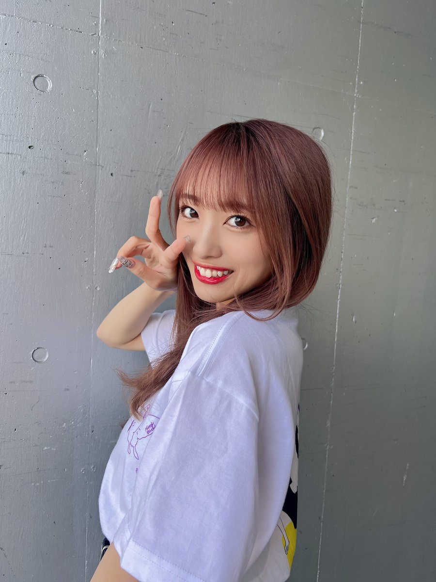 向井地 美音 on X