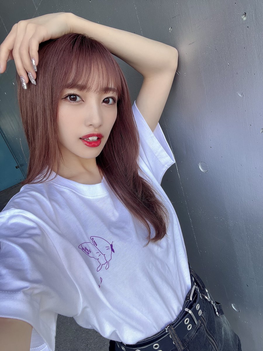 向井地美音 予約商品】AKB48 2025年8月度 net shop限定個別生写真5枚セットvol.2