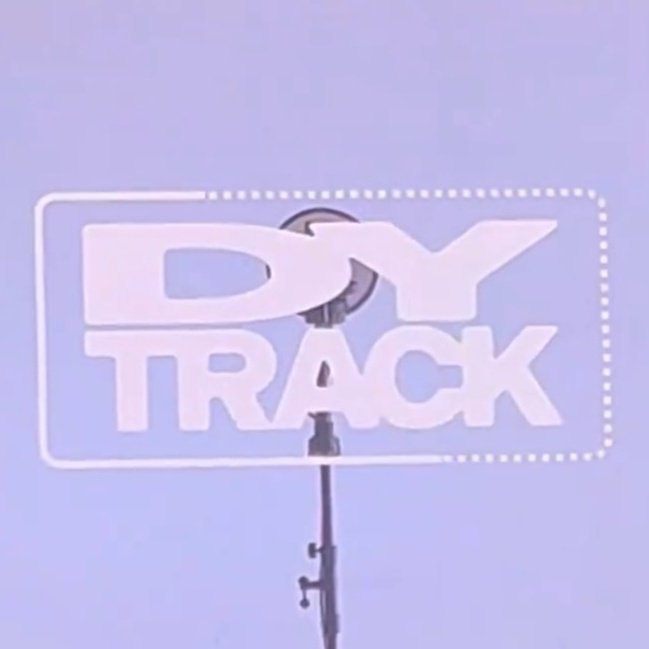 ty track 🤝 dy track