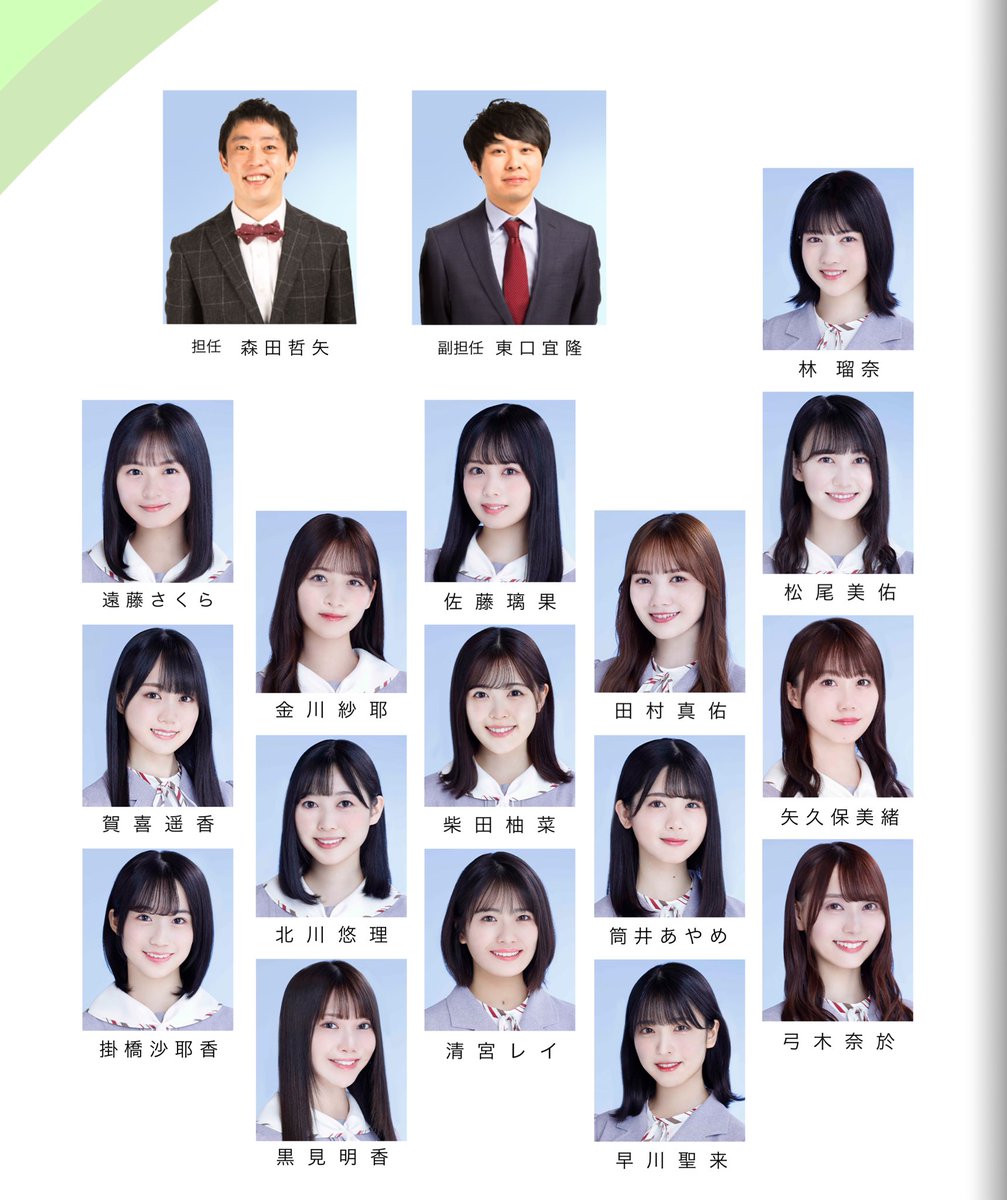 kazzzz0821yoda's tweet photo. 乃木坂46の卒アル作ってみた🎓
【4期生】 https://t.co/RZugRUYEV1
