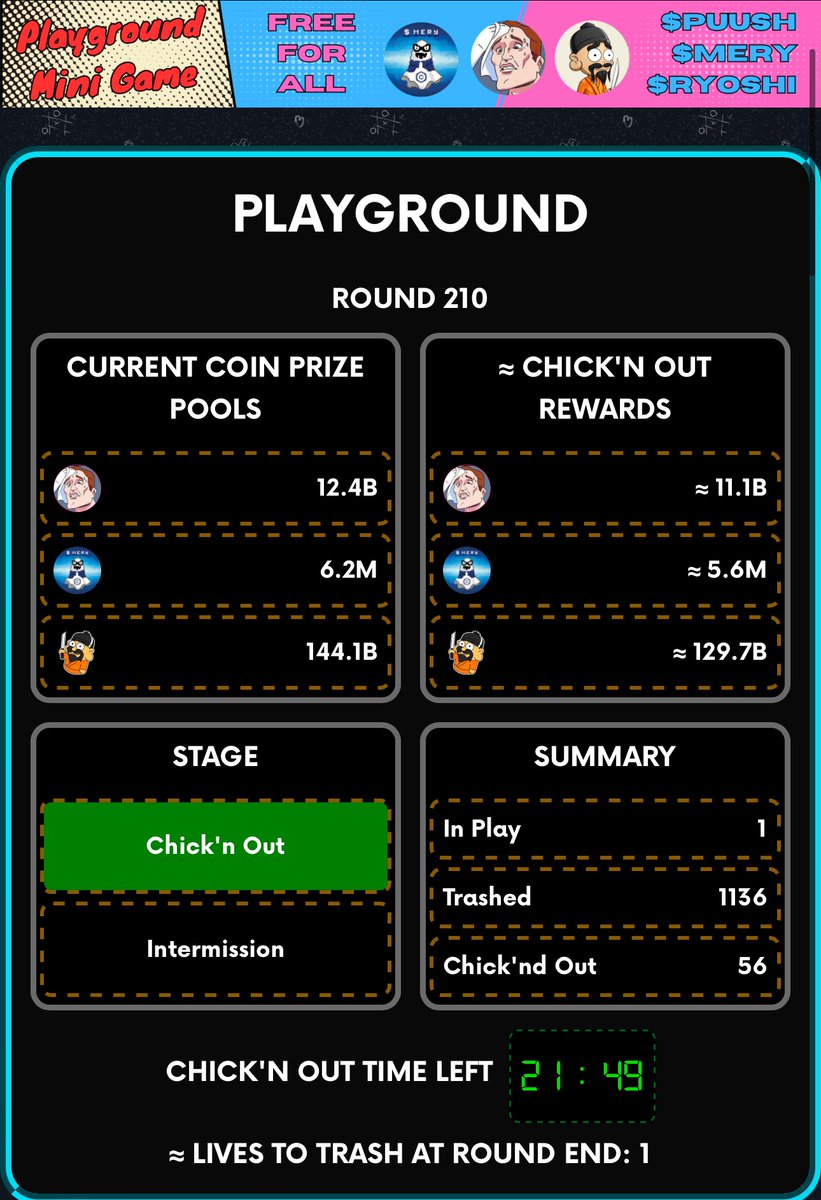 Zoomers Boomin' - GameFi'ing Web3 tweet media