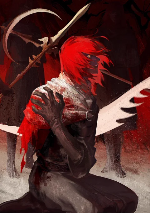 Fan art | Elden Ring -   