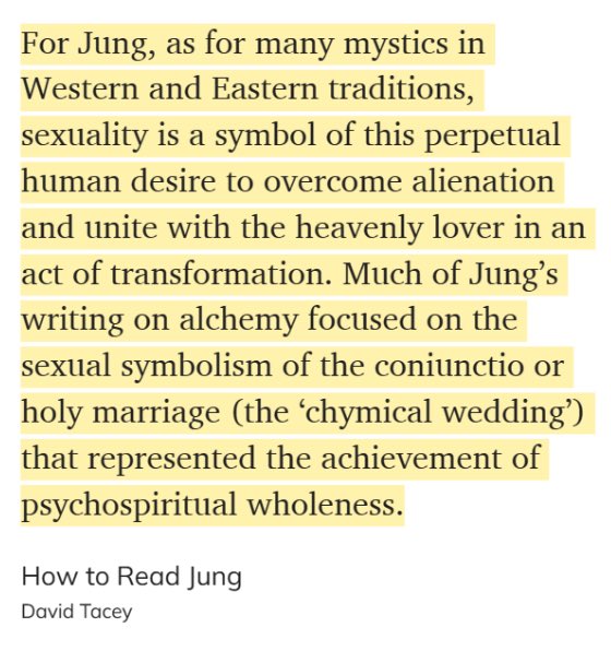 Carl Jung | Psychology and Philosophy 🧠 (@QuoteJung) on Twitter photo 2024-05-25 11:22:41