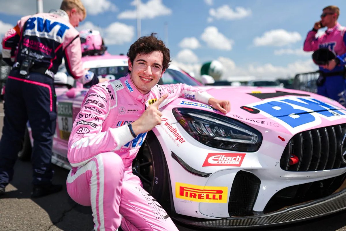 Marc de Fulgencio tweet media