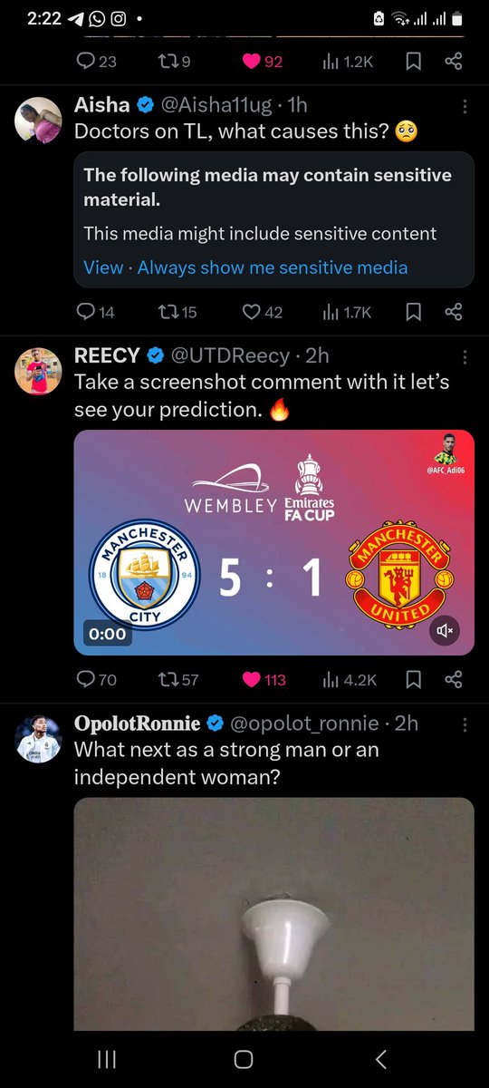 Kevinedroy1's tweet photo. @UTDReecy https://t.co/VXprggIWXs