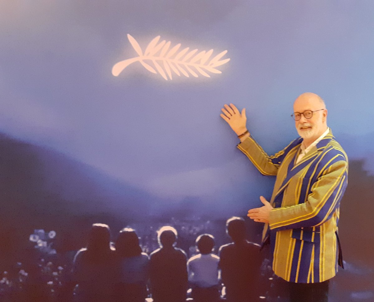 Festival Lumières d'Afrique tweet media