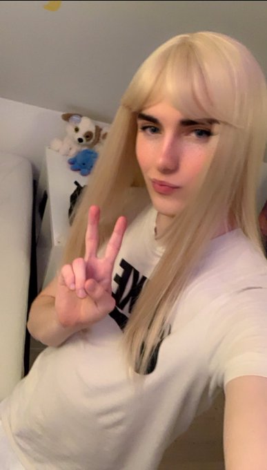 🥰 https://t.co/DiWTBSvSaZ<a href="/tag/femboy"class="tags"><span>#femboy</span></a><a href="/tag/onlyfans"class="tags"><span>#onlyfans</span></a><a href="/tag/uwu"class="tags"><span>#uwu</span></a>