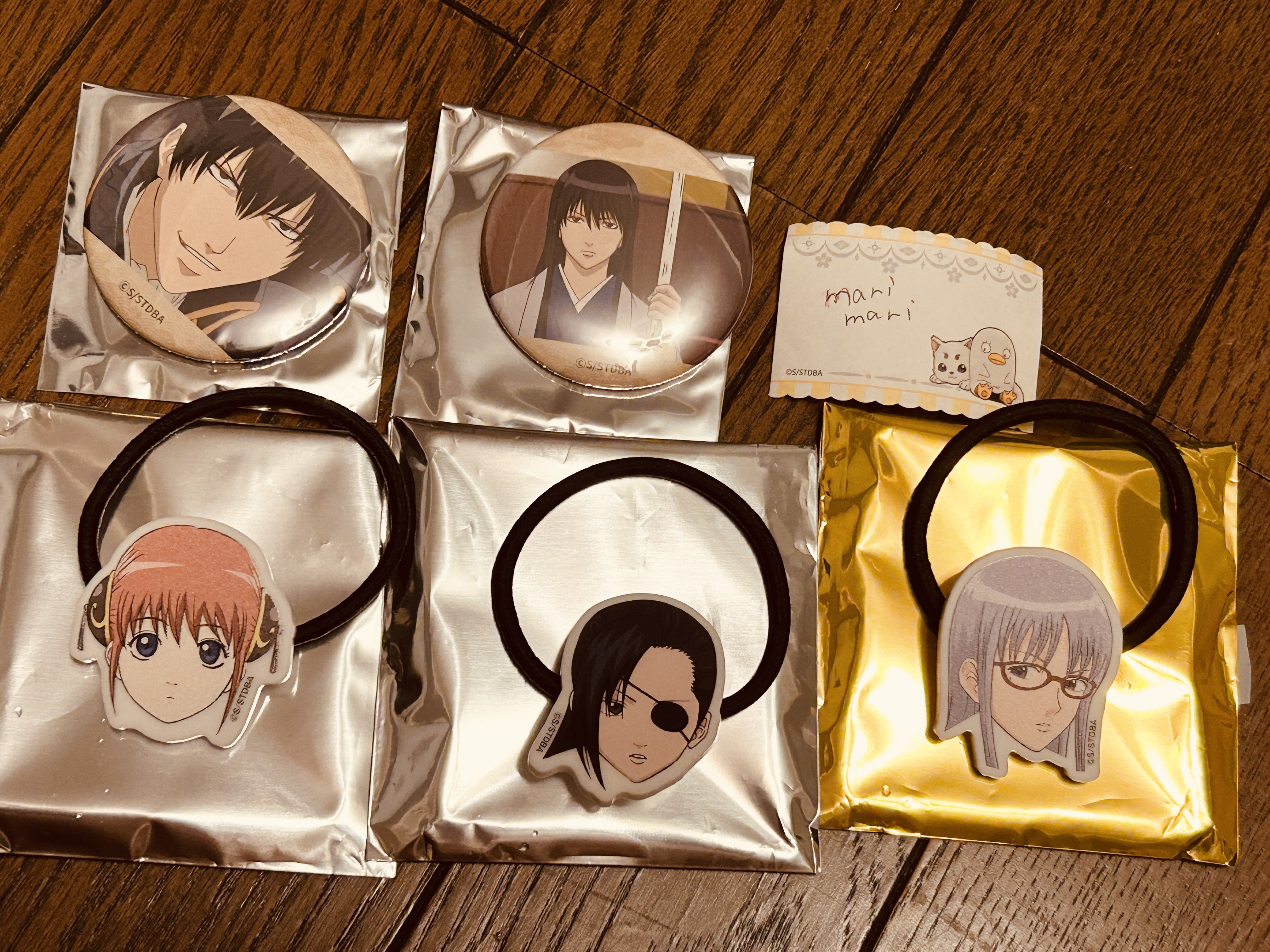 銀魂 ナンジャタウン ガラポン 色紙 浅い 坂田銀時 銀魂 ナンジャタウン ガラポン 色紙 浅い 坂田銀時