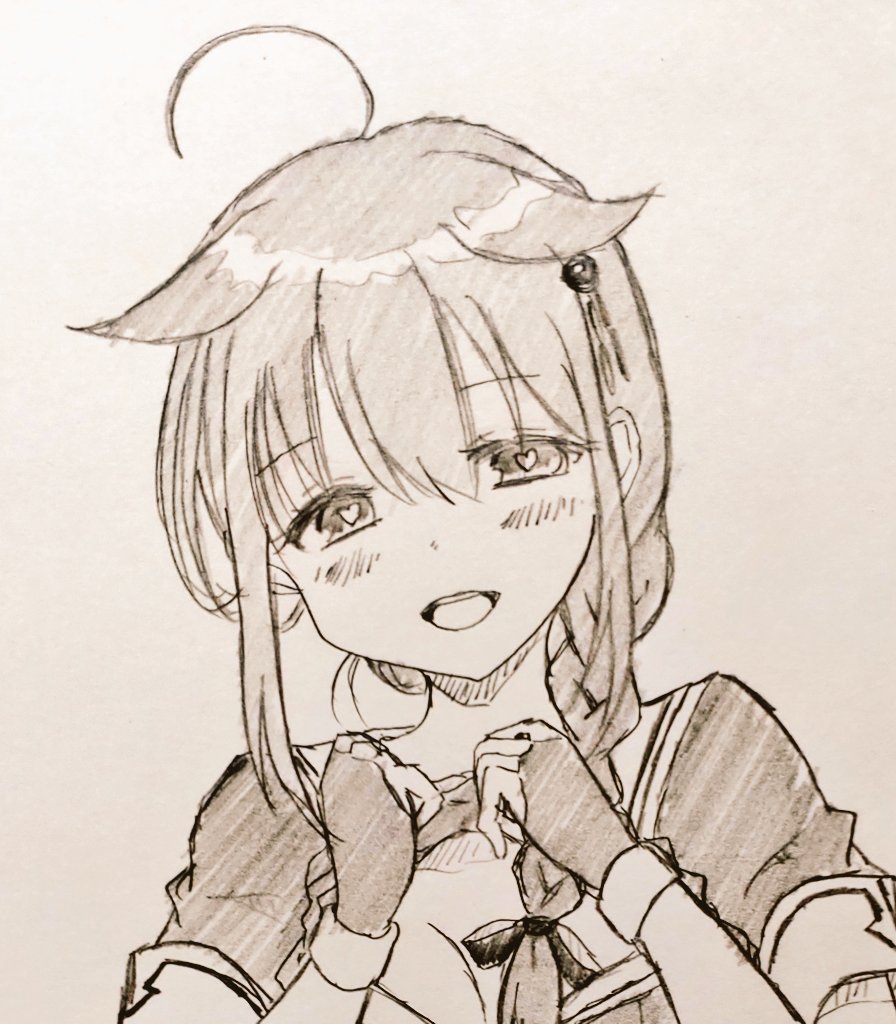 #我ながら天才なお顔4選 
天才じゃないけどタグ使わせてください( •̀ㅁ•́;)💦 
