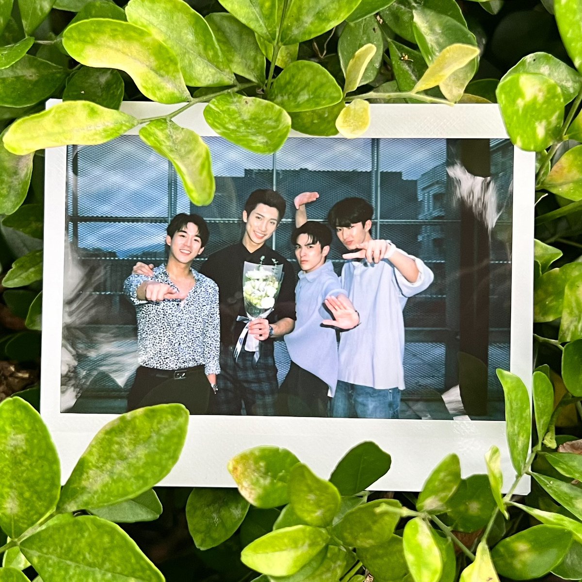 「看見愛 See Your Love」Official tweet media