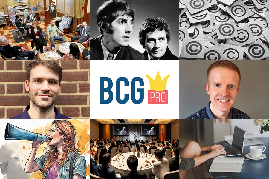 Our latest @BCGPro newsletter includes a report on the BBC's comedy commissioning desires. cdn.comedy.co.uk/newsletters/pr…