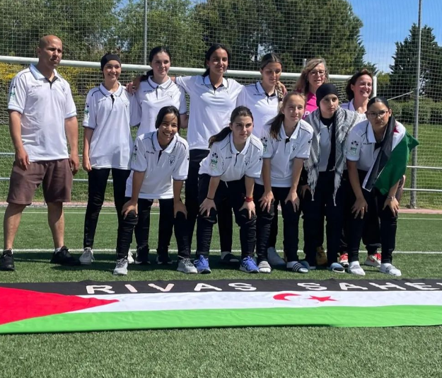 HBujariSantorum's tweet photo. Que orgullo @oficialfsd! https://t.co/aMIWv2Zsbh