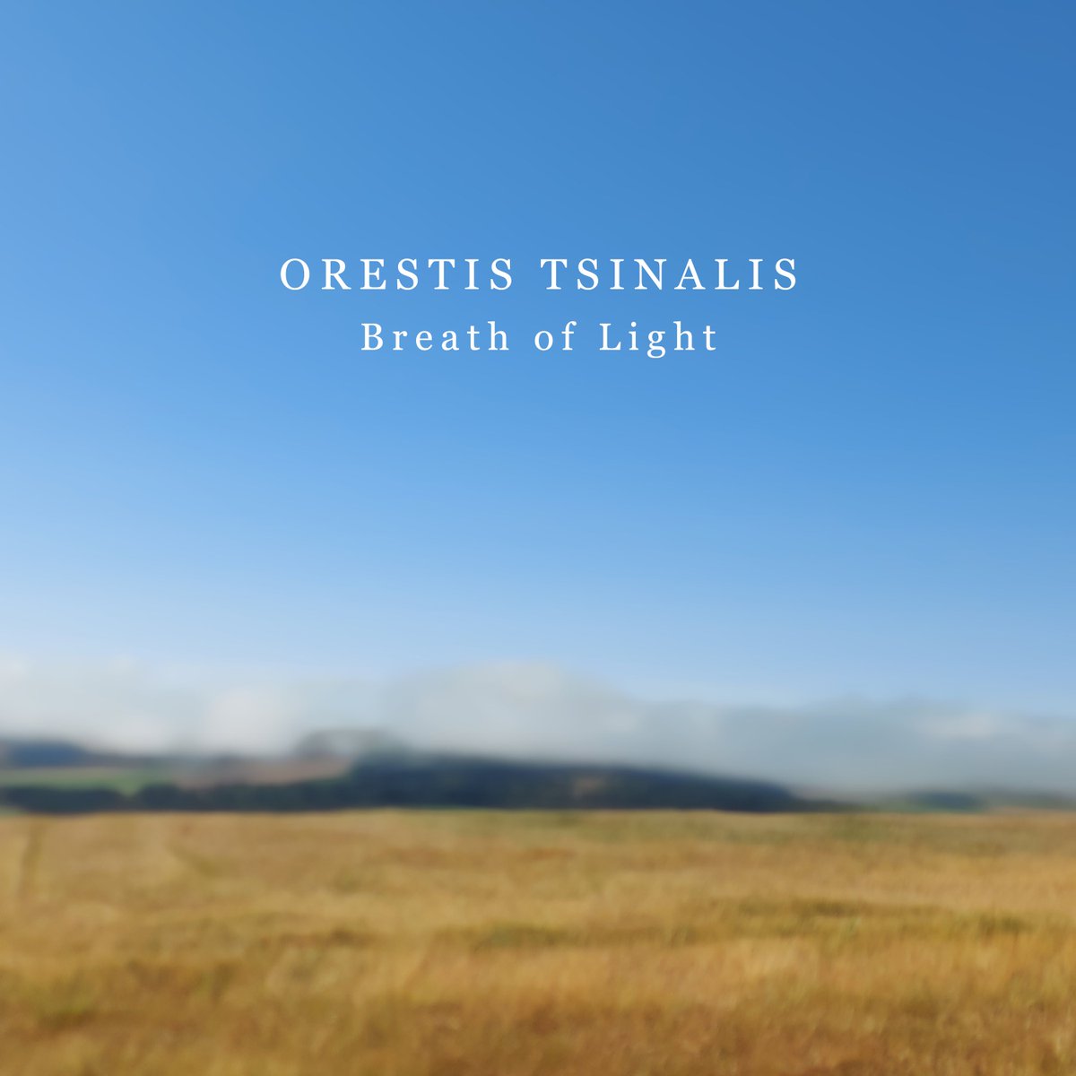 orestistsinalis's tweet photo. My album "Breath of Light" is out today!

Listen to the album on Spotify, YouTube, Apple Music, and all other platforms. Links in the comments.

I am immensely grateful that the album was mixed by Grammy-nominated mixing engineer and producer Tucker Martine at Flora Recording and Playback in Portland, OR, and mastered by Grammy-winning mastering engineers Greg Calbi and Steve Fallone at Sterling Sound in New York.

I composed, produced, performed and recorded all instruments in my home studio, first in London and then in Aberdeenshire, Scotland.

Cover design and photo by me, edited by Myrto Tsinali.

#cinematicmusic #contemporaryjazz  #experimentalrock #florarecordingandplayback #sterlingsound #tuckermartine #gregcalbi #stevefallone #albumrelease #musician #producer #multiinstrumentalist