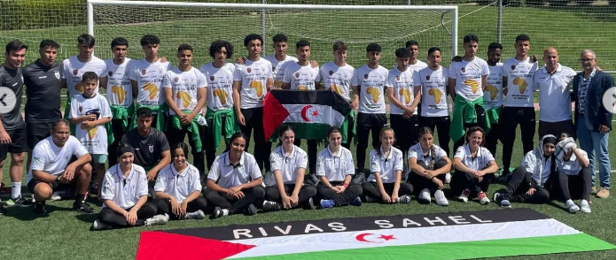 HBujariSantorum's tweet photo. Que orgullo @oficialfsd! https://t.co/aMIWv2Zsbh