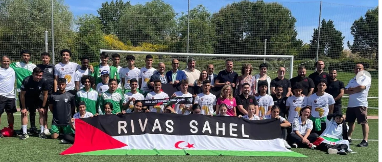 HBujariSantorum's tweet photo. Que orgullo @oficialfsd! https://t.co/aMIWv2Zsbh
