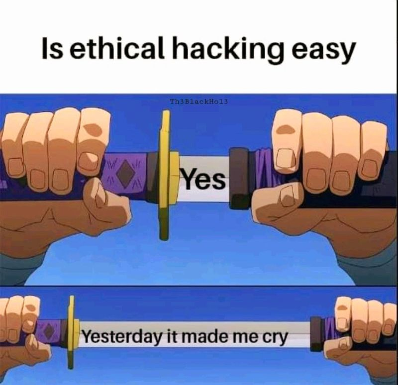 Jhaddix's tweet photo. Saving this meme 🤣 https://t.co/qMzZu57F1s