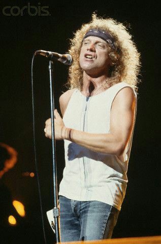 Lou Gramm 🎵