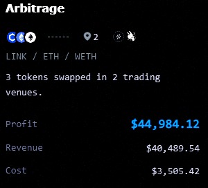 ERC Trading tweet media