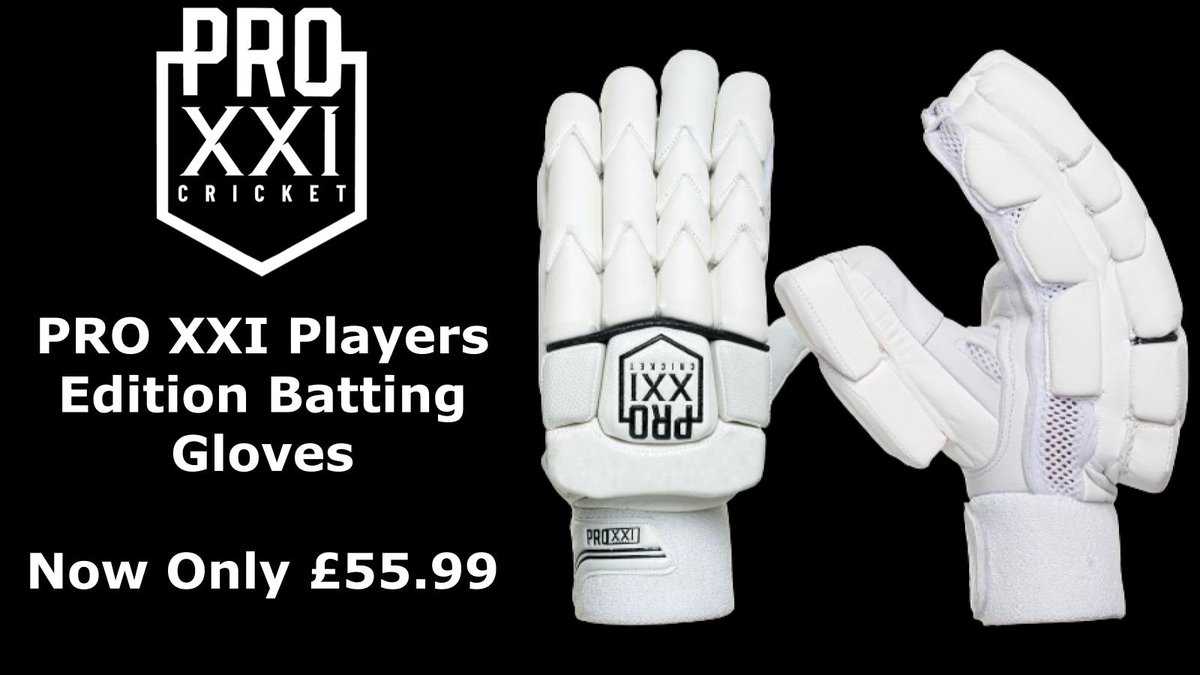 Pro XXI Cricket tweet media