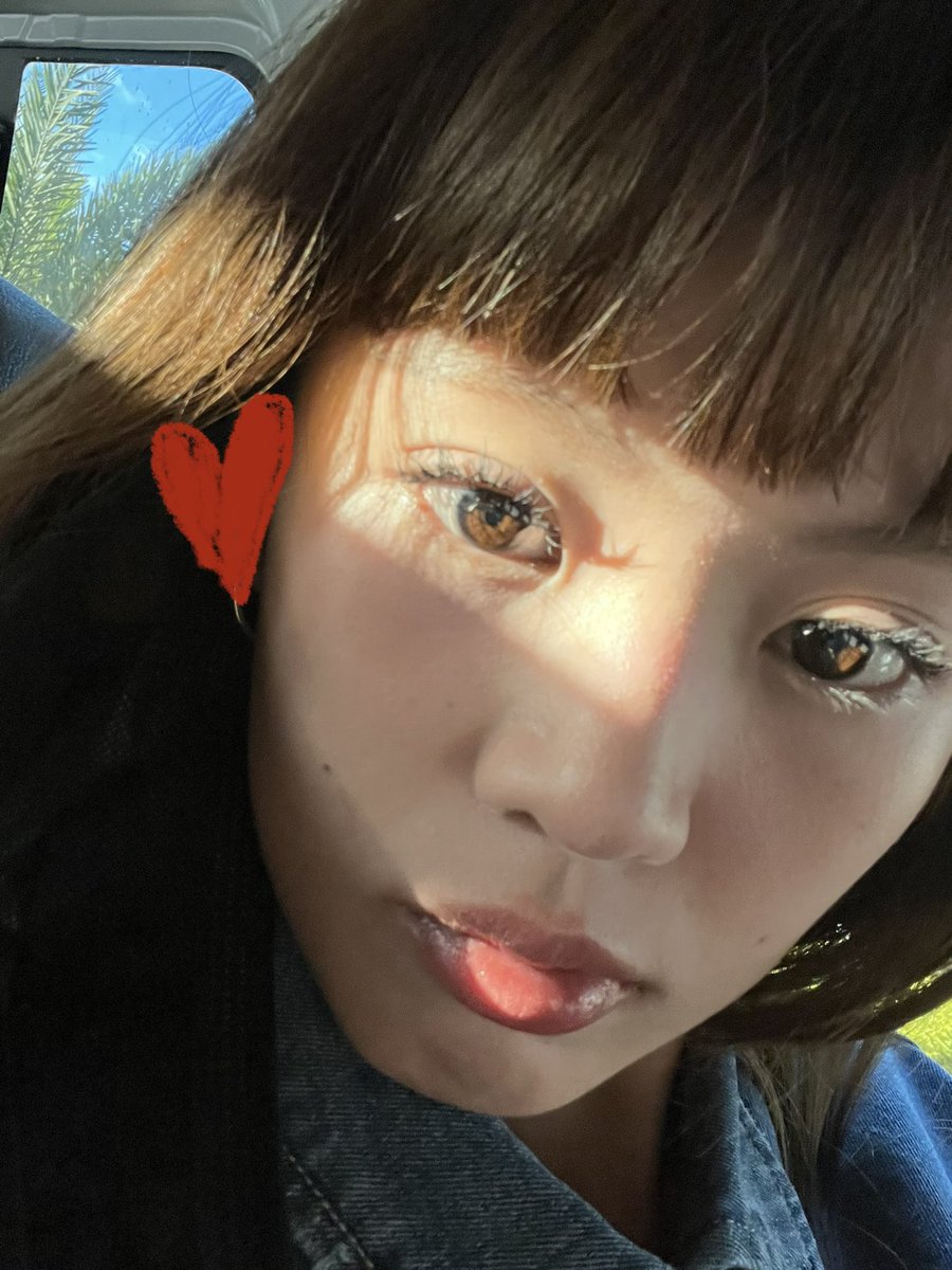 new tiktok for u blooms #BINI