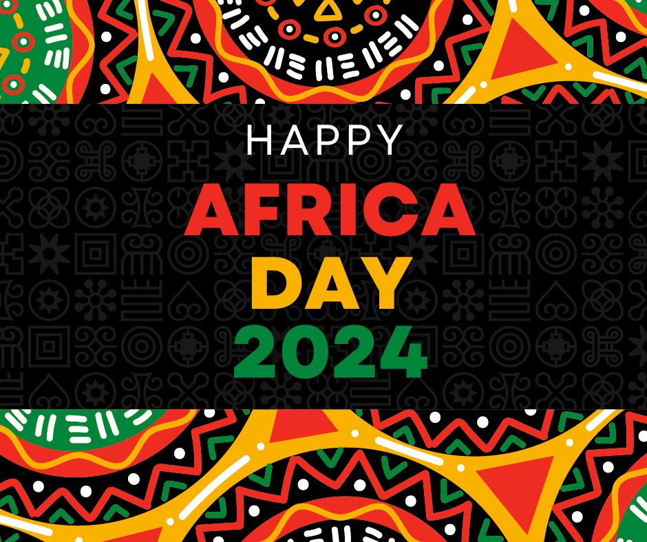 Triggerfish's tweet photo. Happy #AfricaDay ! 🌍 Today, we reaffirm our commitment to taking African stories to the world, embracing the vibrant tapestry of cultures, languages, and traditions that make our continent unique #proudlyafrican https://t.co/nZt4h7ZYpK