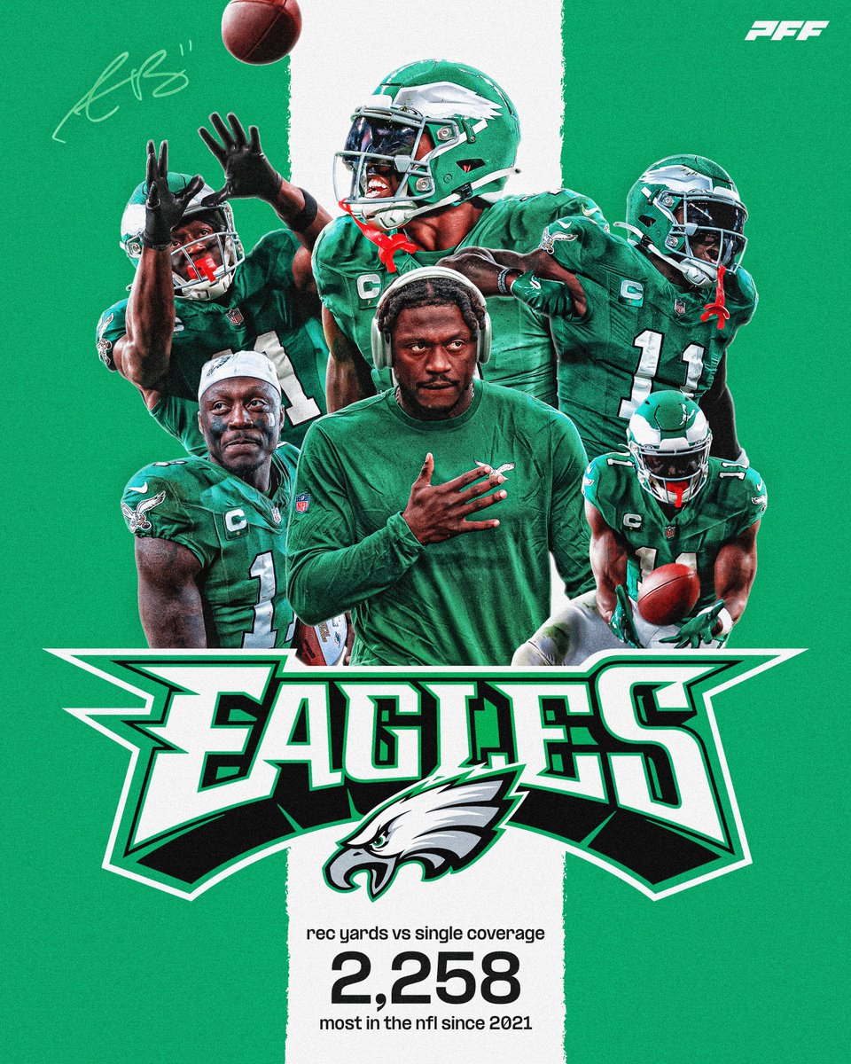 You better double AJ Brown 🙌