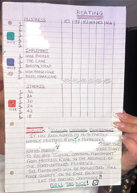 Played a brilliant CP dice game with @dmojkie63 yesterday . Ive redacted the names of the ladies I was<a class="tags" target="_blank" title="On Twitter" href="/?out=eyJ0eXAiOiJKV1QiLCJhbGciOiJIUzUxMiJ9.eyJpYXQiOjE3MjE5MTA1NzIsImlzcyI6InR3cG9ybnN0YXJzLmNvbSIsIm5iZiI6MTcyMTkxMDU3MiwiZXhwIjoxNzUzNDQ2NTcyLCJyZWRpcmVjdF91cmwiOiJodHRwczovL3R3aXR0ZXIuY29tL2Rtb2praWU2MyJ9.e_oNehSskj0lvmjhO8bGZzQZX3GW3k-IzOc2PXJvZ7a9iru3p8gSZQrXRjw_3GH_x5OadZhF-dbaRUXdyDpVgw">@dmojkie63</a>