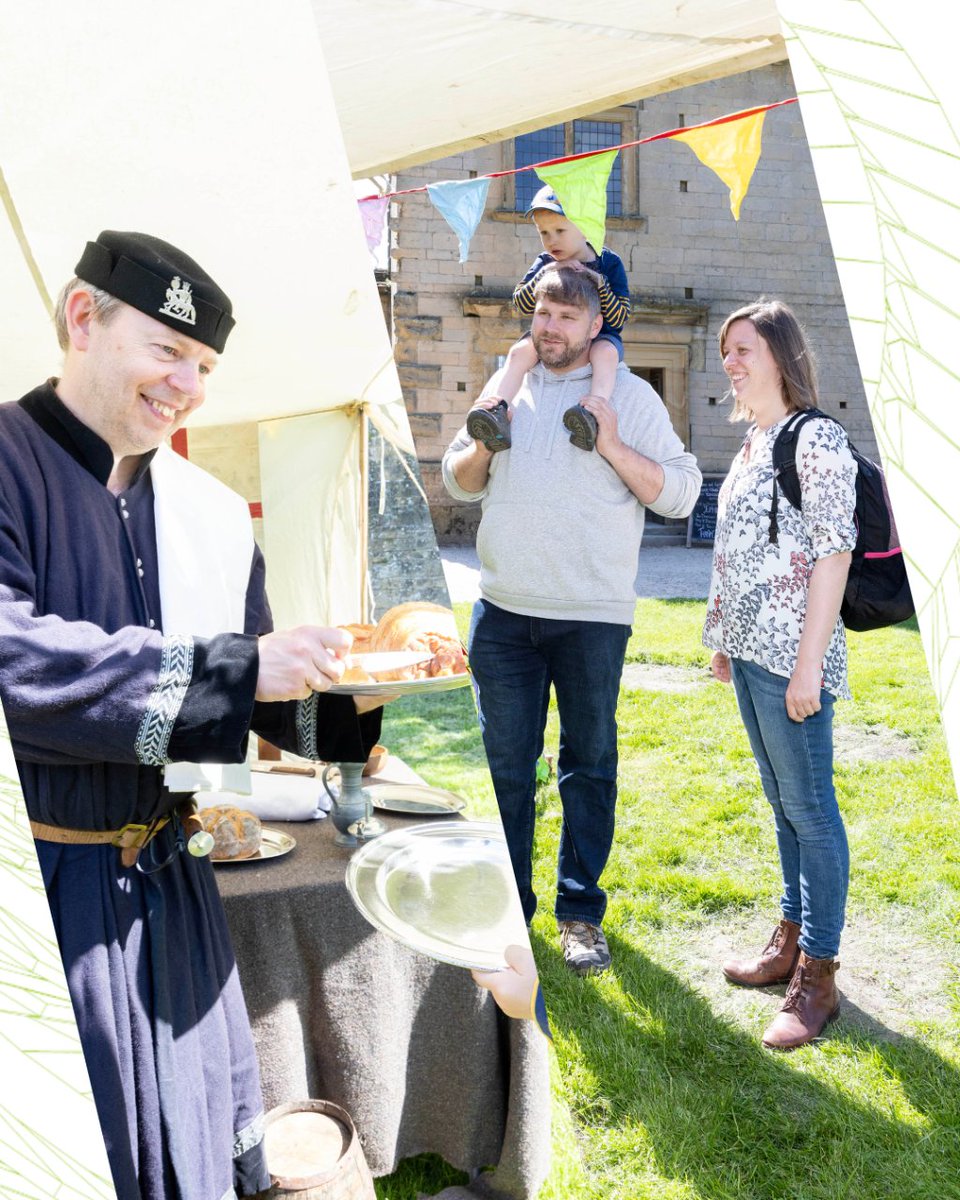 Experiences to share this summer: 

🔭 Visit Chesterfield Observatory
🏰 Take a tour of the iconic Crooked Spire 
🚣‍♀️Cruise along the Chesterfield Canal 
🎪 Attend family-friendly events 

chesterfield.co.uk/summer/

#LoveChesterfield #SummerInChesterfield