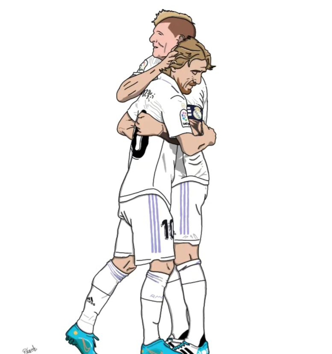 AdriRM33's tweet photo. El fin de una era 💔 https://t.co/P1nEqmMrud