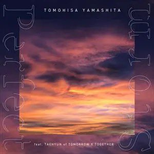 TOMOHISA YAMASHIITA
feat. TAEHYUN 
of TOMORROW X TOGETHER

Digital Release 2024.6.5 Wed 🎉

素敵なジャケットと思ったら
やまぴーが撮った写真なんですね💖
幻想的な空

#PerfectStorm
#TOMO_X_TAEHYUN
#山下智久
#TAEHYUN