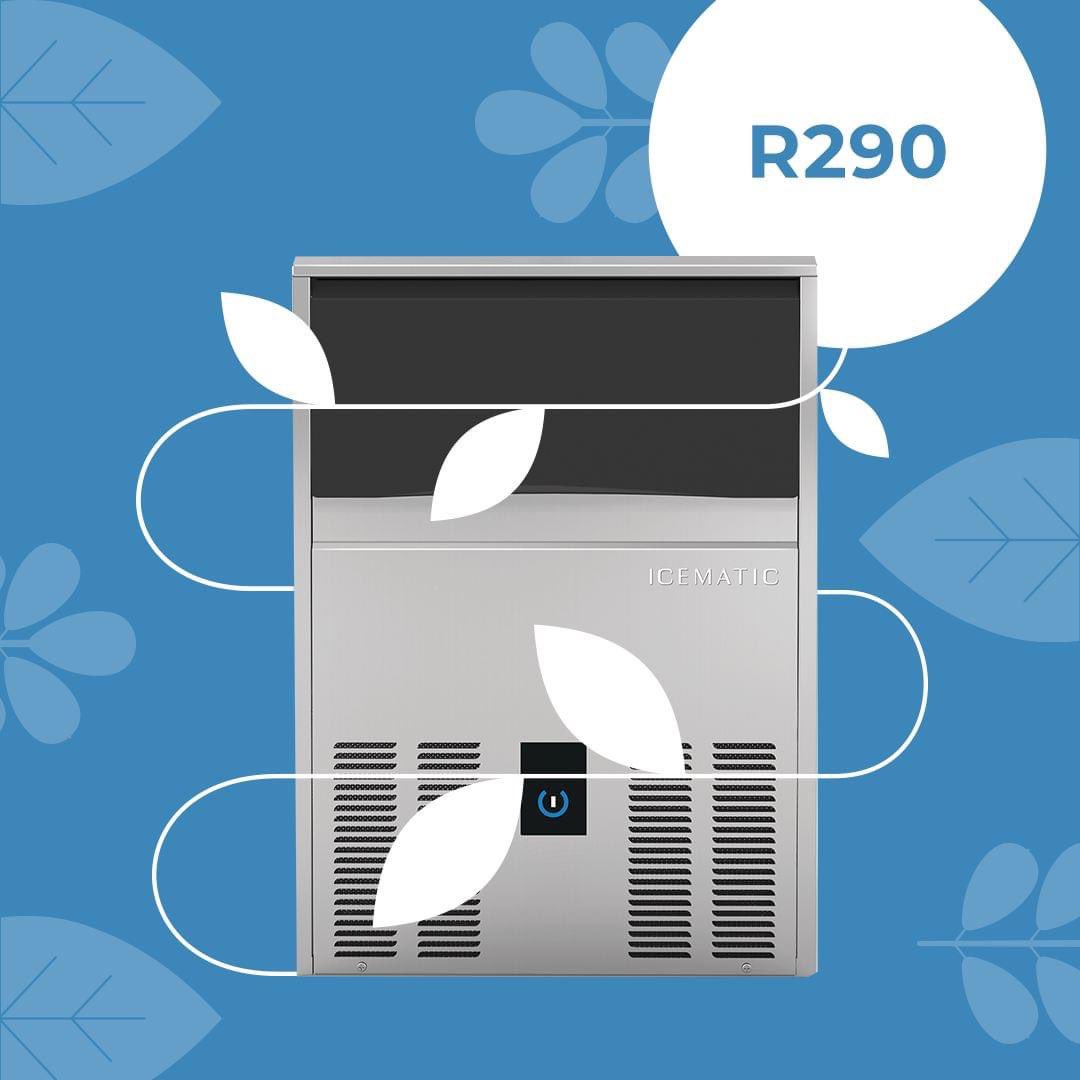 IcematicItaly's tweet image. Acquistare una macchina Icematic con Gas R290 vuol dire puntare su un prodotto innovativo, duraturo e attento all’ambiente, con un risparmio assicurato per il tuo bar o locale.
Visita il nostro sito icematic.eu e contattaci. #icematic #icemaker #aligroupfs