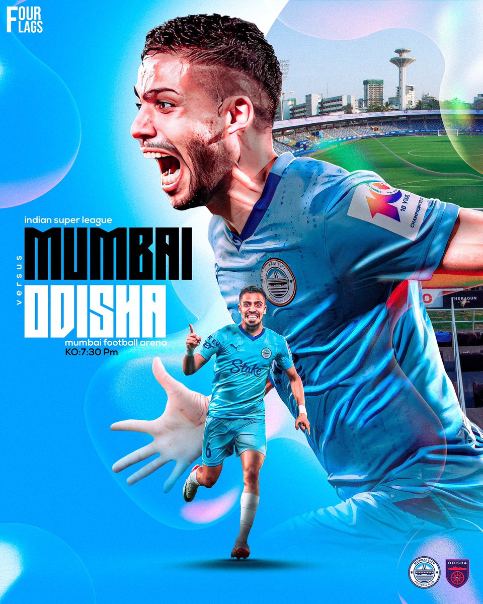 HaifaPicture's tweet photo. Some recent client work 🎨

Please help me in retweeting 🫶🏻
Always available for Freelance work

#indianfootball #graphic #matchday #matchdaygraphic #sportdesigner #sportedit #freelancedesigner https://t.co/7J9iNErOML