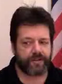 KalKorffExposed's tweet photo. Apologize immediately, Kal Korff, to every veteran and their families for disgracing them with your stolen valor. You’re a fake colonel with not a day of service. @kalkorff, you disgust me. @UFOliticsCEO #military #vets #veterans #stolenvalor #scum #reno #nevada #sproutsfm https://t.co/bUPi3XxQzO