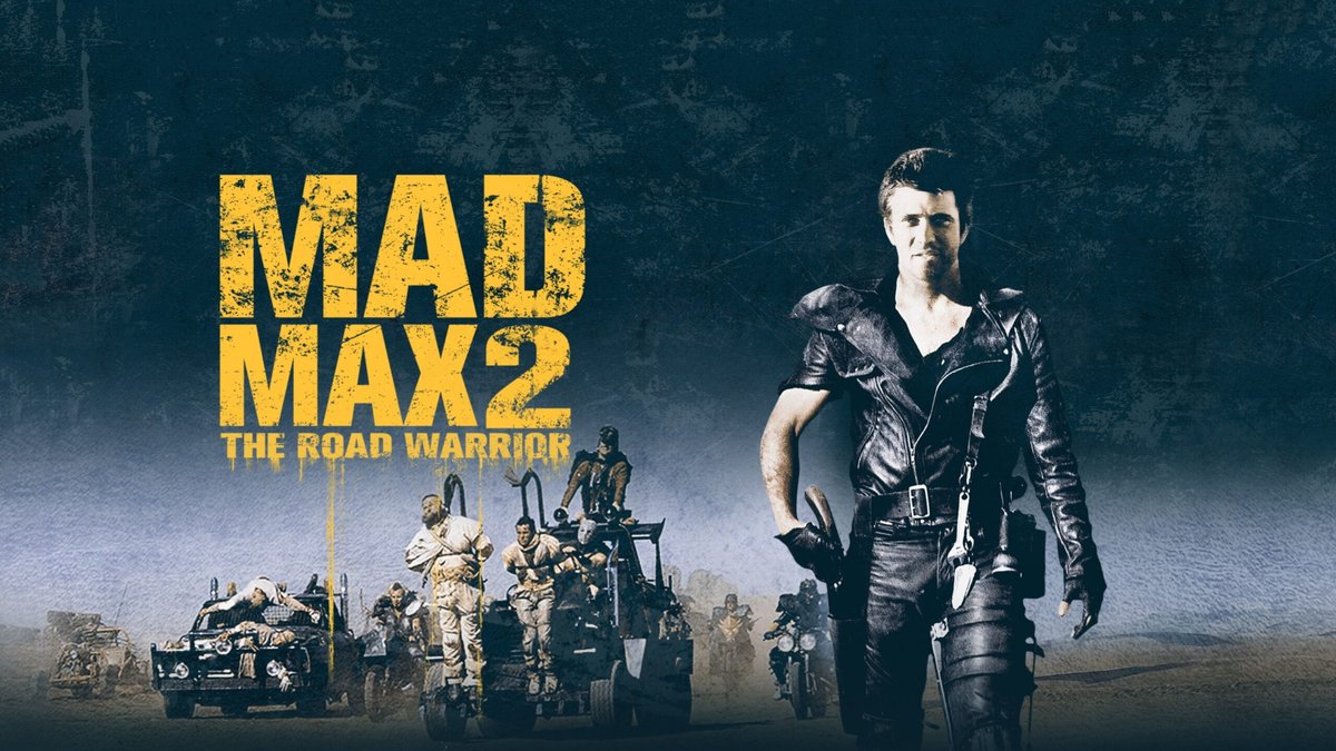 Aujourd'hui à 14h00 sur Radio Campus Lille (106.6 FM - campuslille.com) - Le cinéma de #MelGibson - épisode 2.
<a href="/warnerbrosfr/">Warner Bros France</a> #madmax #larmefatale #leathalweapon <a href="/ChristopheColp2/">Christophe Colpaert</a> @Planetecinema1 <a href="/Generations7080/">Ⓖⓔⓝⓔⓡⓐⓣⓘⓞⓝⓢ60708090📼🎙️✨</a>