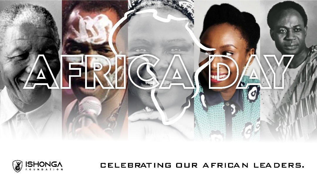 IshongaF45344's tweet photo. Happy Africa Day! Today we celebrate the unity, diversity, and rich cultural heritage of our magnificent continent. May we continue to grow stronger together and shine brightly on the world stage.@_AfricanUnion 
#AfricaDay
#Education21stCentury
#ProsperousAfrica
#YearofEducation https://t.co/XP4X9w8rQA