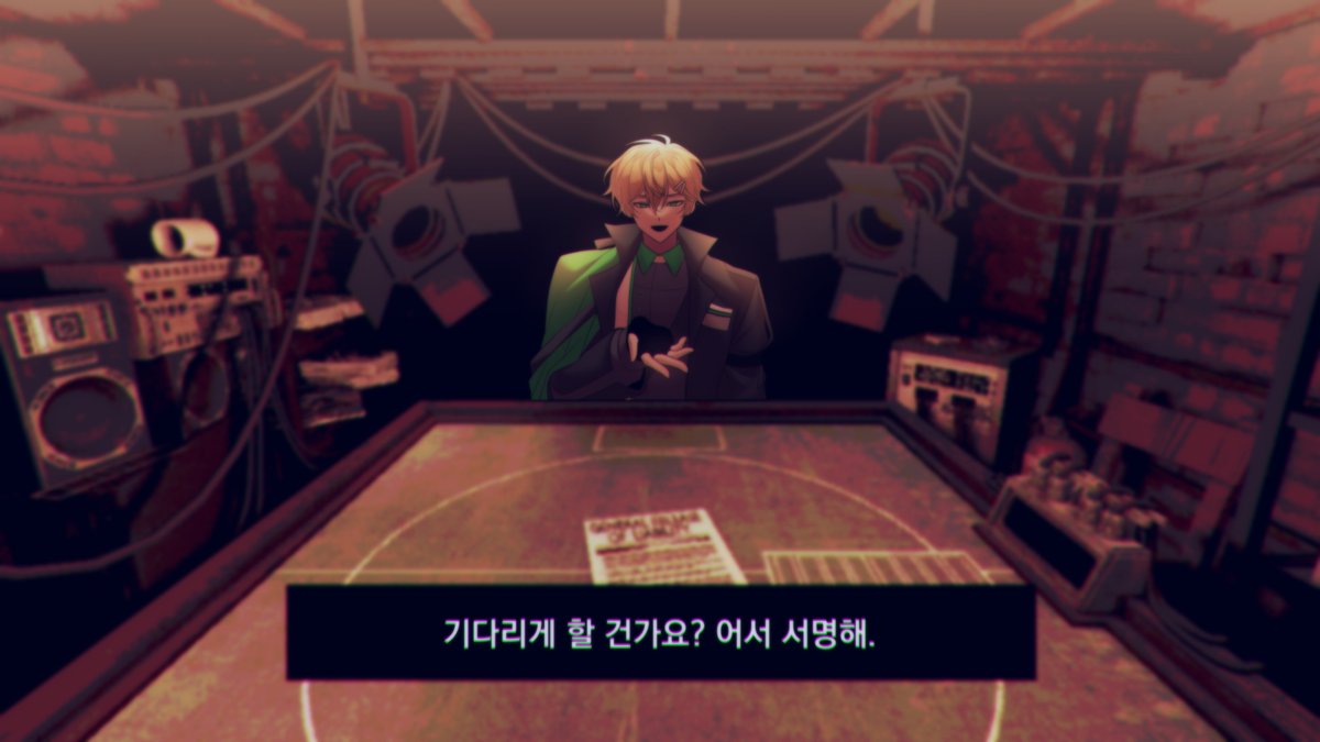 turtle85312_RH's tweet photo. 벅샷AU https://t.co/mAkOROg95r