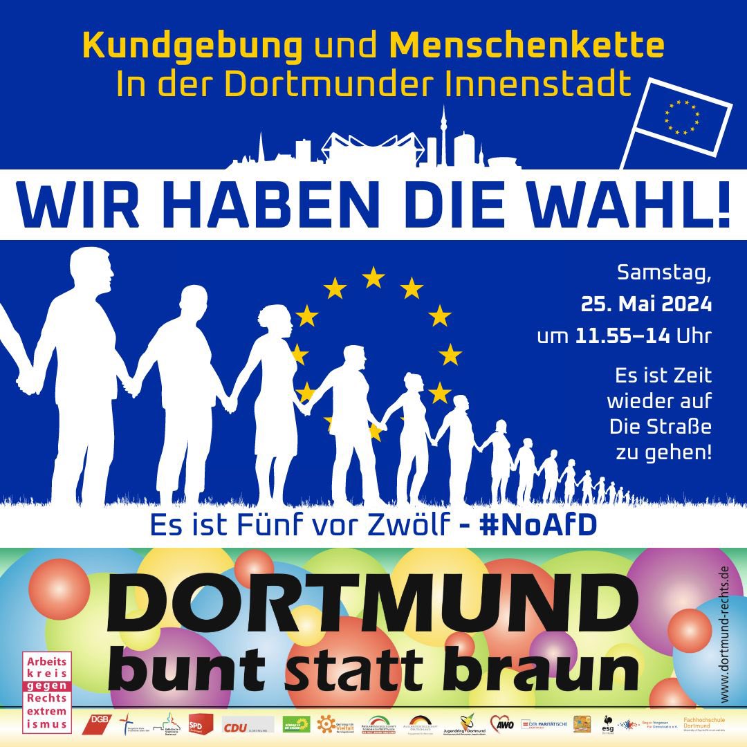AK Rechtsextremismus tweet media