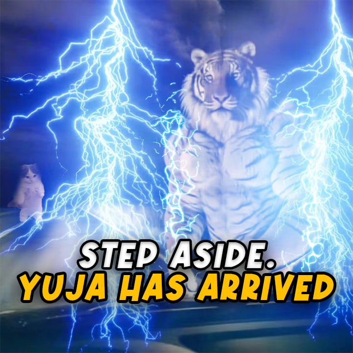 YUJAcoin's tweet photo. the community is COOKING
Join the telegram: https://t.co/h5hg1b4qIa https://t.co/WM96XBbo9d