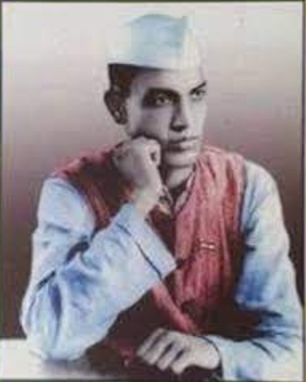 USF4YOUTHS's tweet photo. अमर बलिदानी श्रीदेव सुमन जी की जन्म-जयंती पर उन्हे शत्-शत् नमन l https://t.co/Jlvdl2lBBs