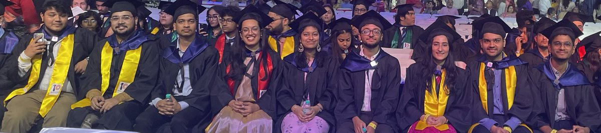 kasturi-mitra (@kasturimito) on Twitter photo First Batch of MSc Bio graduates <a href="/AshokaUniv/">Ashoka University</a> <a href="/TSB_Ashoka/">Trivedi School of BioSciences, Ashoka University</a> <a href="/KCDH_A/">Koita Centre for Digital Health - Ashoka (KCDH-A)</a>….. ….do click to get a glimpse of all 9 bright faces…. First Batch of MSc Bio graduates <a href="/AshokaUniv/">Ashoka University</a> <a href="/TSB_Ashoka/">Trivedi School of BioSciences, Ashoka University</a> <a href="/KCDH_A/">Koita Centre for Digital Health - Ashoka (KCDH-A)</a>….. ….do click to get a glimpse of all 9 bright faces….