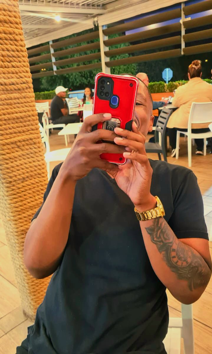 Thato (@IAmJustThato) / Posts / X