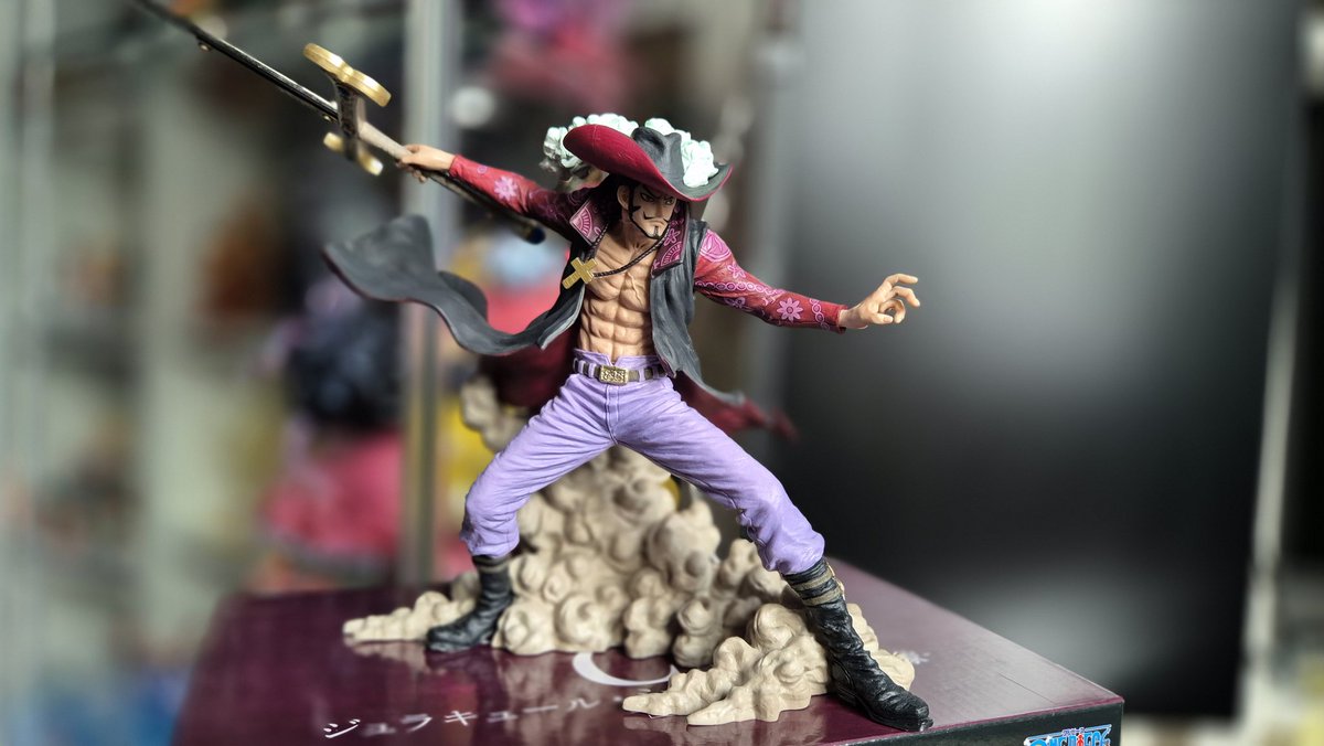 Reacher1398's tweet photo. 💥Arrivages💥
Plein de figurines envoyées par @japandco_net que je remercie pour l'envoi rapide et les colis bien protégés. https://t.co/JSUUeiT2S5