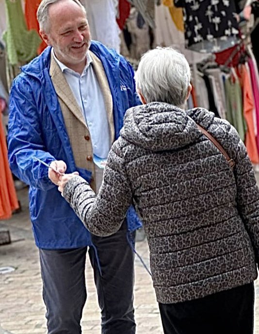 LudovicMassard's tweet image. #Expliquer #Ecouter #Convaincre 
🇫🇷🚀 Excellent week-end militant ! 
#VivementLe9Juin #TeamRN89